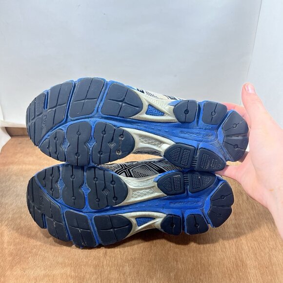 ASICS GEL-CUMULUS 15 T3C2N Men’s Size 11 4E Wide Shoes main image 7